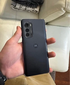 Motorola Edge 2022 128GB - Good Condition - (Unlocked) - Photo 1 sur 2