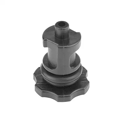 Dipstick Filler Cap Oil Dipstick Cover 04591959AA Accessories Replacement - Image 1 of 4