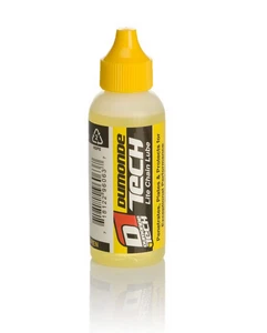 Lubricante de cadena Lite original - Aceites de carreras Dumonde Tech cadena de bicicleta ligera original - Imagen 1 de 1