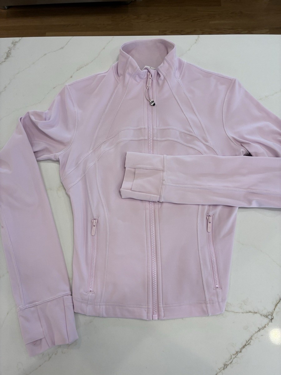 Lululemon Women's Regular Size 6 Size Activewear Jackets for