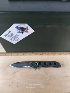 CRKT M21-12 #20 Discontinued - Picture 1 of 7