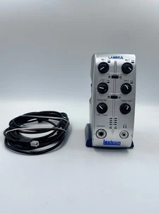 Lexicon | Lambda | USB Audio Interface | 4x2x2 Desktop Recording Studio getestet!! - Bild 1 von 8