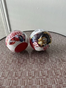 Transformer Toys Mystery Ball 10 Colecciona 2pk Juguetes - Imagen 1 de 8