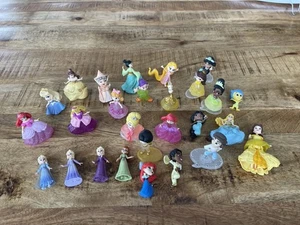 Princess Minis Comics Sparkle Gems Sammlerstücke LOT - Bild 1 von 5