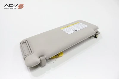 Parasol Infiniti QX80 QX56 2011-2024 lado del pasajero delantero derecho OEM Foto 1 de 4