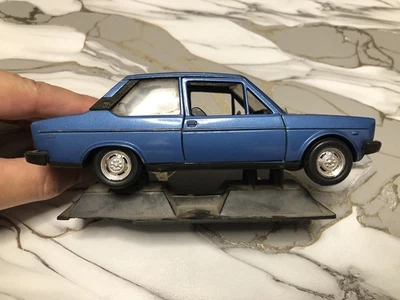 polistil fiat 131 mirafiori s 33 1/25 - Immagine 1 di 4