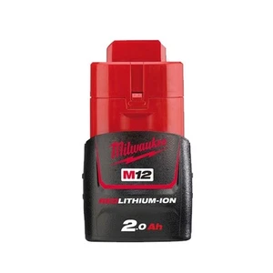 BATTERIA 12V 2AH M12B2 - Bild 1 von 1