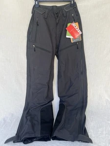 Men’s REI Shuksan 32” Event Ski Pants Came With 1 Of 2 Snaps Broken + Added Snap - Picture 1 of 7