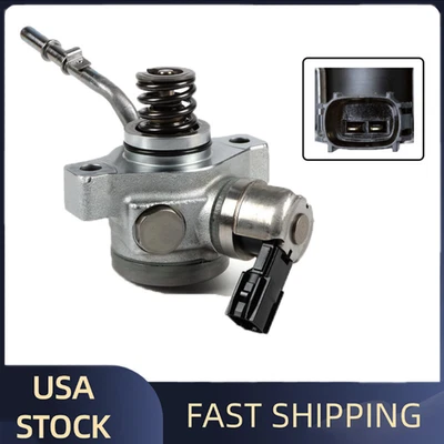 Bomba de combustible de alta presión para Honda Odyssey Pilot Acura RLX MDX 3,5 L V6 2014-2020 Foto 1 de 4