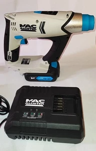 MAC ONE MAC ALLISTER 14,4V - 2AH - Akku-Bohrschrauber - Bild 1 von 18