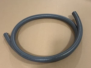 NEW Southwire Titan 2 Liquid Tight Flexible Metal Conduit 3/4-Inch (6 FT) precut - Picture 1 of 4