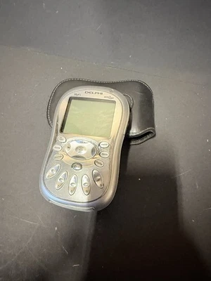 Delphi XM2go Myfi XM Portable Satellite Radio RECEIVER ONLY - Image 1 of 2