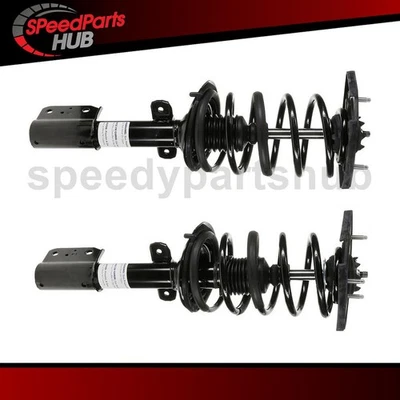 Monroe puntales traseros y montaje de resorte para Chevrolet Monte Carlo 2000-2005 3,4 L Foto 1 de 4