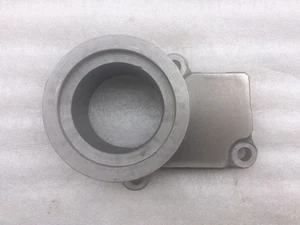 Holset HE221 Exhuast Backplate - Bild 1 von 2