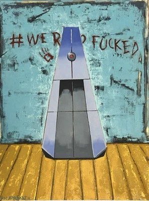 Three Robots - Image 1 of 3