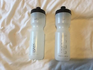 OMM Water bottle X 2 - Picture 1 of 2