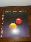 WINGS VENUS AND MARS L.P  1975 U.K ISSUE 2 POSTERS EX-