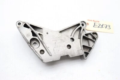 SOPORTE MONTAJE MOTOR VOLKSWAGEN BEETLE 5C 2.0L 12-13 E2173 Foto 1 de 4