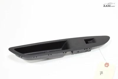 2015-2022 CHEVROLET TRAX REAR LEFT DRIVER SIDE DOOR ARMREST SWITCH BEZEL OEM - Image 1 of 4