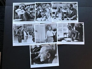 Educating Rita (Caine, 1983) - Original Movie Press Kit Photos - Picture 1 of 4