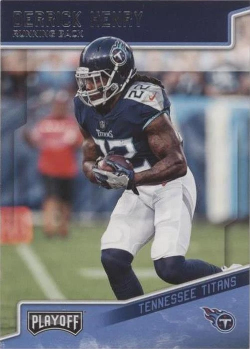 2018 Panini Playoff Jalen Ramsey #91