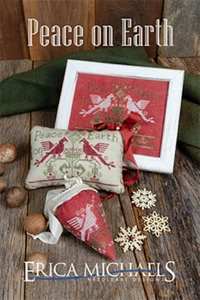Peace on Earth ~ Erica Michaels - Bild 1 von 1