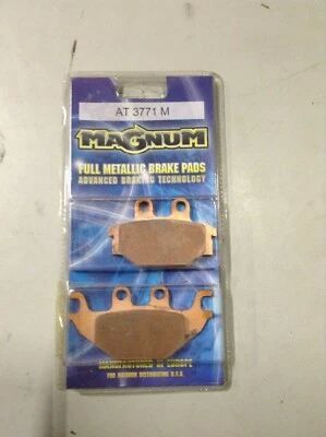 MAGNUM Brake Pads AT3771 DVX 250 KYMCO ATV - Изображение 1 из 2