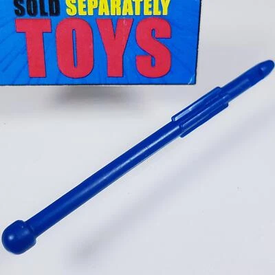 Transformers Beast Wars Optimus Primal & Convoy MISSILE rocket original - Image 1 of 4