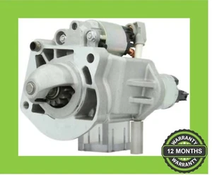 STARTER FORD FOCUS KUGA TRANSIT CONNECT GRAND TOURNEO 1.5 TDCI DIESEL 2014- - Bild 1 von 10