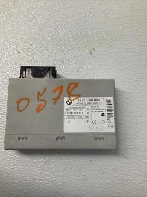 OEM 2006 2007 2008 BMW 750i 750Li 760i módulo pasivo go 61.35- 6941803 serie 7 Foto 1 de 4