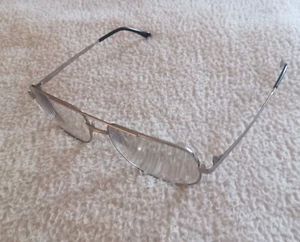 Charmant Pure Titanium CH8105 Eyeglasses Frames Only - Picture 1 of 11