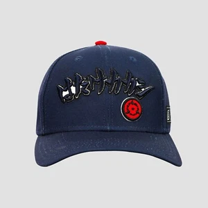 Sombrero de béisbol Kakashi (Naruto Shippuden) de Atsuko - Imagen 1 de 6