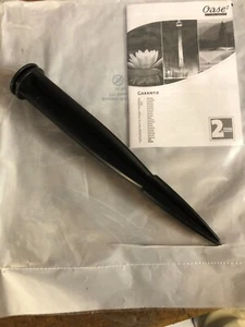 Oase Erdspieß 2028 Erdspiess für INSCENIO FM-MASTER Steckdosen alle Modelle NEU - Bild 1 von 3