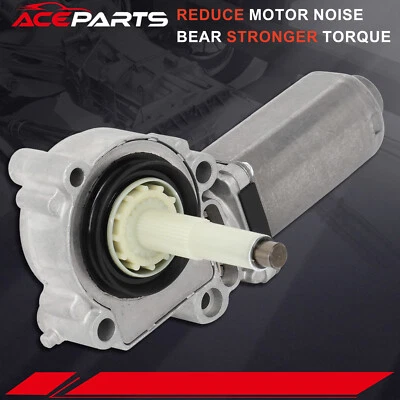 Compatível com 2002-08 Mercedes-Benz W463 G500 G55 AMG G550 G63 AMG motor de caixa de transferência - Imagem 1 de 4