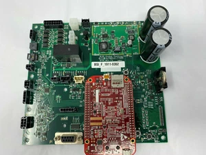 Global Cooling SU780XLE-77000 Rev. F PC Board -86˚C Ultra-Low Storage Freezer - Picture 1 of 7