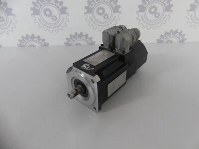 Kollmorgen AKM31C-GSS2S-03 - Beschädigt S. Bilder - Bild 1 von 4