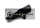 Rpm  Crankshaft Sensor Fits Mercedes E240 24 26 97 To 09 Kerr Nelson Quality