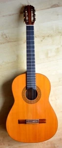 Gitarre Alfonso Checa - Original und Top Zustand Nr. 5271 - Bild 1 von 7