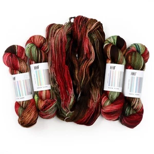 Hedgehog Fibres ::Merino DK Yarn Rowan:: merino wool yarn - Picture 1 of 1