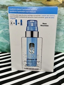 NIB Clinique iD Dramatically Different Hydrating Jelly + ACC For Uneven Skin - Picture 1 of 6