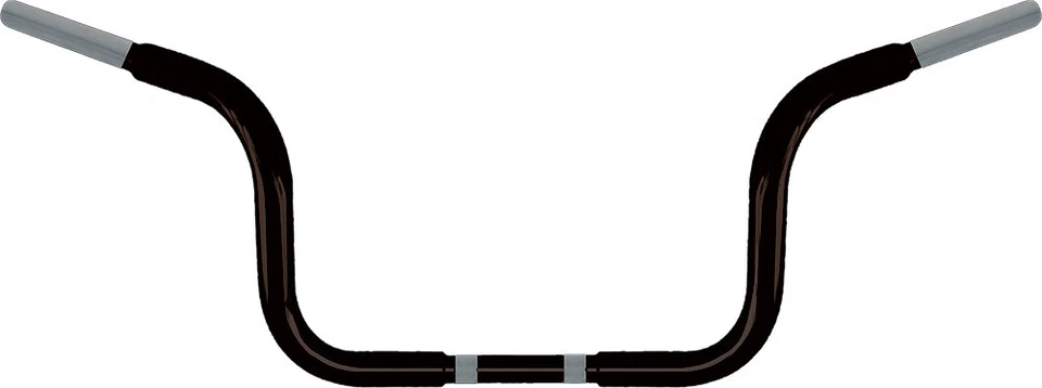 WILD 1 1983-2013 FLHTC Electra Glide Clásica Harley Davidson CHUBBY BAGGER BAR S Foto 1 de 1