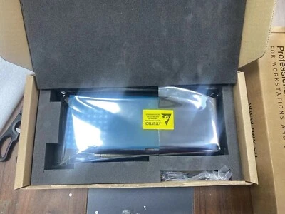 Tesla H100 80GB NVIDIA Deep Learning GPU Compute Graphics Card 900-21010-000-000 - image 1 of 4