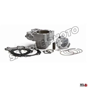 KIT CILINDRO MAGGIORATO HONDA CRF 250 RX 2022-2023 CYLINDER WORKS CW11011K02 - Imagen 1 de 1