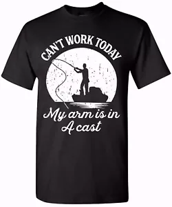 Dad Joke Loading Funny T-Shirt for Fathers, Humorous Tee for Father's Day Dads - Picture 1 of 9