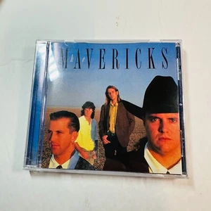 The Mavericks Selbstbetiteltes CD Album - Bild 1 von 3