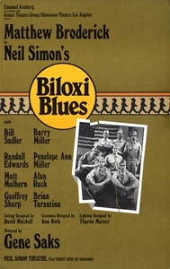 NEIL SIMON (1985-92) Set of 4 Broadway theatre posters - Picture 1 of 4