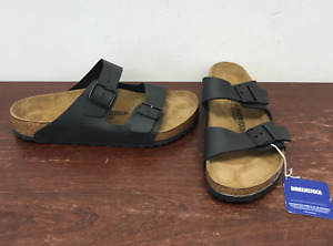 Men's Birkenstock Arizona Sandals. Size 12.