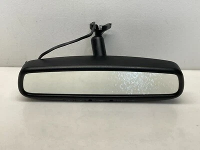 Espejo retrovisor interior Lexus GS350 GS450h 2013-2015!! PO18 Foto 1 de 4