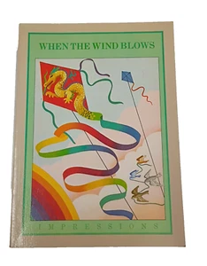 When the Wind Blows (Impressions) - Paperback - 1984 - Picture 1 of 7