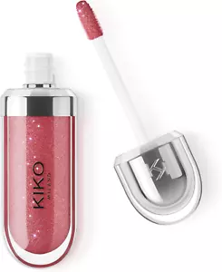 KIKO Milano 3D Hydra Lipgloss 22 | Softening Lip Gloss for a 3D Look - Picture 1 of 5